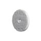 Tampon microfibre RUPES D-A Ultra-fine 80 mm pour polissage
