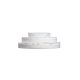 Tampon microfibre RUPES D-A Ultra-fine 80 mm pour polissage