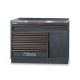 Module d'atelier Beta Tools C45PRO 2.0 - 7 tiroirs