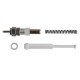 Ensemble soupape d'air SN-402-K Devilbiss pour pistolets SRi PRO LITE