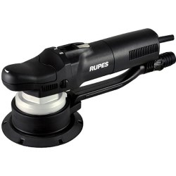 Ponceuse excentrique à extraction de poussière Ø150 mm RUPES EK150AES