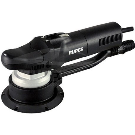 Ponceuse excentrique à extraction de poussière Ø150 mm RUPES EK150AES