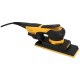 Pack ponçage Mirka Galaxy Duo II Essentiel carrosserie