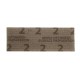 Coupes abrasives auto-agrippantes OSP 70 x 198 mm - Boîte de 50