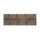 Coupes abrasives auto-agrippantes OSP 70 x 198 mm - Boîte de 50