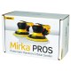 Ponceuse Mirka Pros 680CV 150mm
