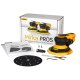 Ponceuse Mirka Pros 680CV 150mm