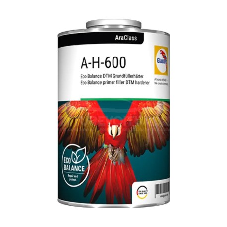 Durcisseur Glasurit A-H-600 pour apprêt DTM Eco Balance Araclass
