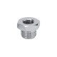 Réduction mâle / femelle cylindrique Prevost A4Z pour réseau pneumatique