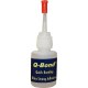 Q-Bond Enovcar kit de réparation bi composant haute résistance
