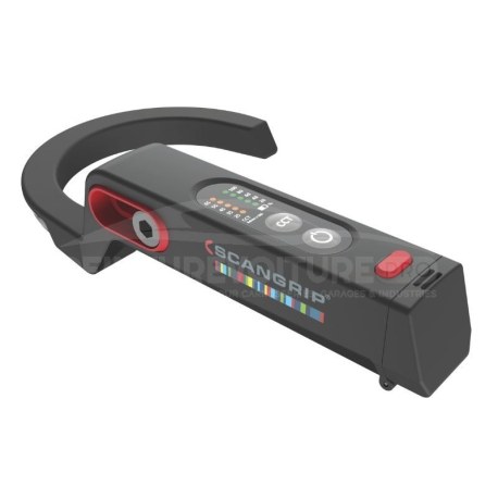 Lampe de travail STARMATCH LED CRI+ pour polisseuse