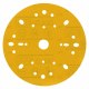 Disque abrasif 3M Hookit Gold 288U 150 mm multitrous - Boîte de 100