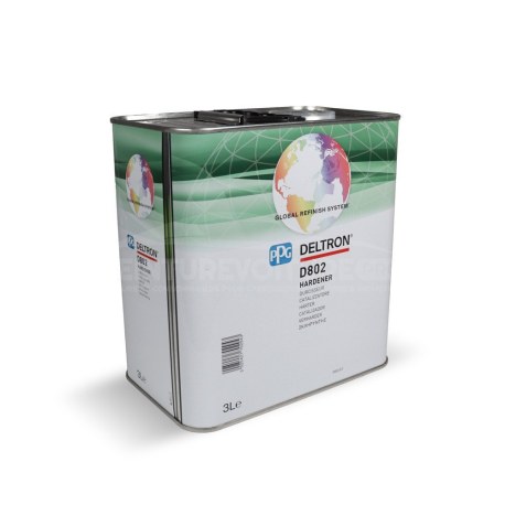 Durcisseur PPG D802 DELTRON® NS 3L