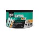 Mastic polyester Extra Gold Multi Fin U-POL UPEGM/2 - 1L