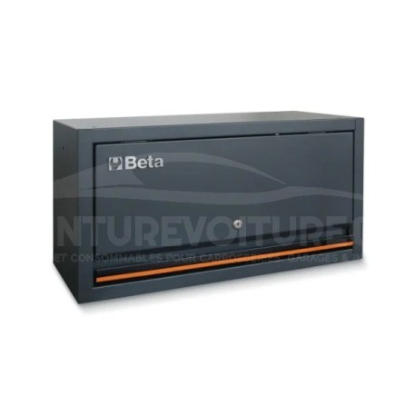 BETA Tools - Meuble haut mural pour ameublement d'atelier