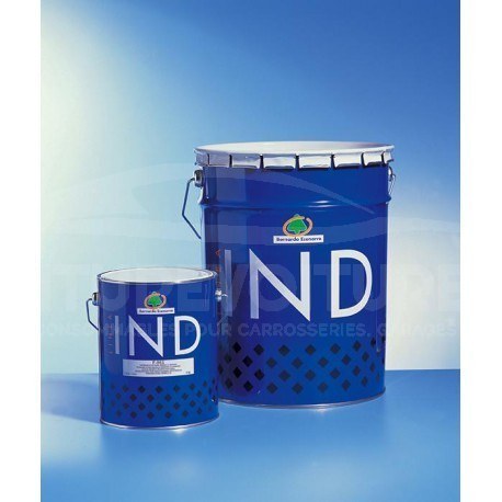 Liant pour laque polyuréthane mat ECAR - 1L ou 3L