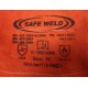 Gants de soudage MIG professionnels Telwin Dakota taille 10