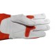 Gants de soudage MIG professionnels Telwin Dakota taille 10