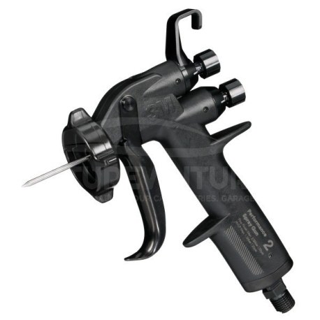 Pistolet de pulvérisation haut rendement 3M 2 - 26852