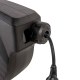 Enrouleur câble électrique automatique 12 m JBM 53526 pour atelier