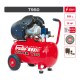 Compresseur Prodif SIL1003 100L 3 CV silencieux