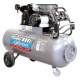 Compresseur Prodif 200L 4 CV - TRE2720040MG