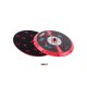 Plateau de ponçage 150 mm dur NTools SP 15015HM