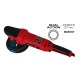 Kit carrossier polissage Presta avec servante et polisseuse