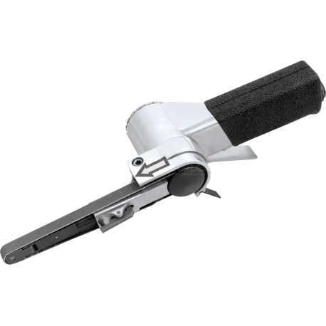 Ponceuse à bande GYS 10 x 330 mm orientable 360°