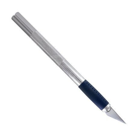 Cutter de précision Vallejo Deluxe lame n°11