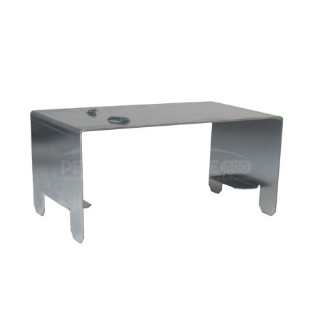 Support pour pot 1 litre machine à mélanger ECAR Xline 280