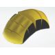 Cale à poncer Velcro Plate flexible Pour Disque D.150mm