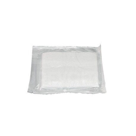 Tampon d'essuyage Kleentak 22x50 cm - lot de 10 boites de 15 pièces