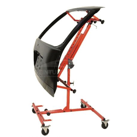 Support piéce carrosserie multi fonction