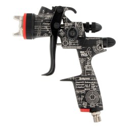 Pistolet à apprêt SATAjet 100 B F RP 1,6 - édition 100 ans