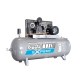 Compresseur d'air bi-étage Prodif Expert 500 L - 7,5 CV