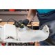 Station de soudage plastique à air chaud 2 en 1 KS Tools — fer à souder céramique 60 W + pistolet 300 W
