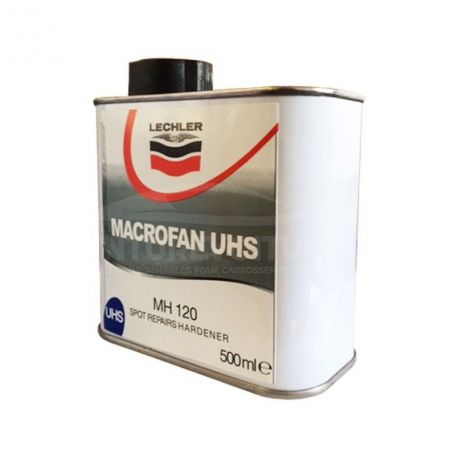 Durcisseur UHS Lechler MH120