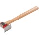 Marteau de carrossier KS Tools - tête bombée