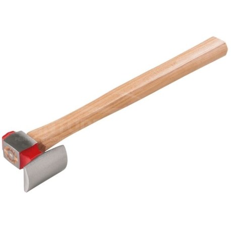 Marteau de carrossier KS Tools - tête bombée