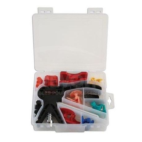 Valise  de débosselage