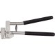 Pince à soyer automatique 280 mm
