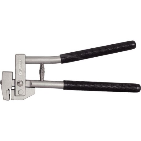 Pince à soyer automatique 280 mm
