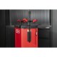 Servante d'atelier Racing KS Tools 7 tiroirs + composition pare-brise 232 pcs