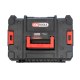Coffret visseuse à chocs brushless 1/2'' 18V 230 Nm - 2 batteries 4 Ah et chargeur