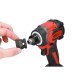 Coffret visseuse à chocs brushless 1/2'' 18V 230 Nm - 2 batteries 4 Ah et chargeur