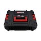 Coffret meuleuse angulaire 18V KS Tools - meuleuse brushless + 2 batteries 4Ah + chargeur rapide