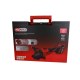 Coffret meuleuse angulaire 18V KS Tools - meuleuse brushless + 2 batteries 4Ah + chargeur rapide