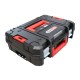 Coffret meuleuse angulaire 18V KS Tools - meuleuse brushless + 2 batteries 4Ah + chargeur rapide