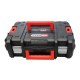 Coffret meuleuse angulaire 18V KS Tools - meuleuse brushless + 2 batteries 4Ah + chargeur rapide